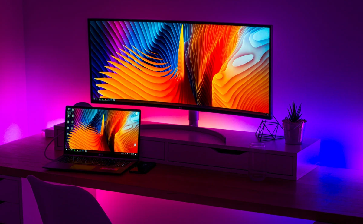 What is my screensize?